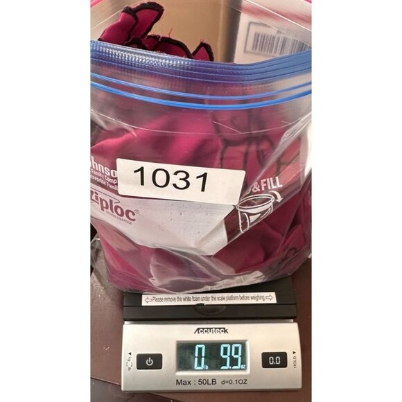 Anthony Richards Purple Open Front Floral Embroidery Hem Blazer Women Size 18P - Picture 9 of 9